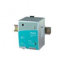 PULS SLA8.100 AS-Interface® power supply PULS SLA8.100 AS-Interface® power supply